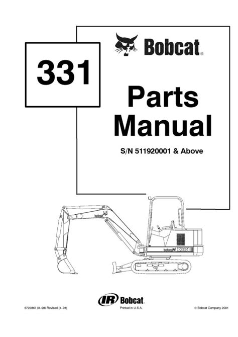 331 mini excavator joystick cover|Bobcat 331 Excavator Parts .